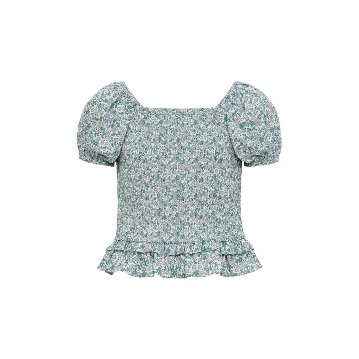 Cora Top Meadow