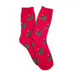 Holiday Socks