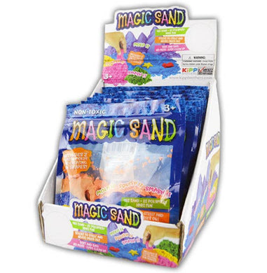 Magic Sand