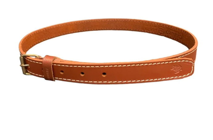 Buddy Leat Belt / Leather