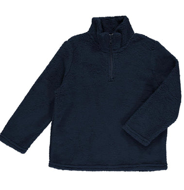 Macchu Sherpa Zip Up