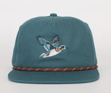 Little Kideauxs Hat