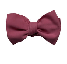 NYLON STRETCH HEAD BOWS