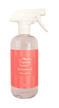 Topanga Scents-Fabric Spray