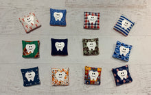 Tooth Fairy Pillows