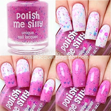 Polish Me Silly Nail Polish