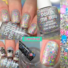 Polish Me Silly Nail Polish