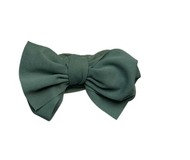 NYLON STRETCH HEAD BOWS