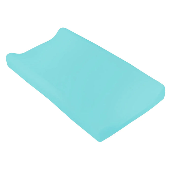Kyte Baby Changing Pad Cover in Robin