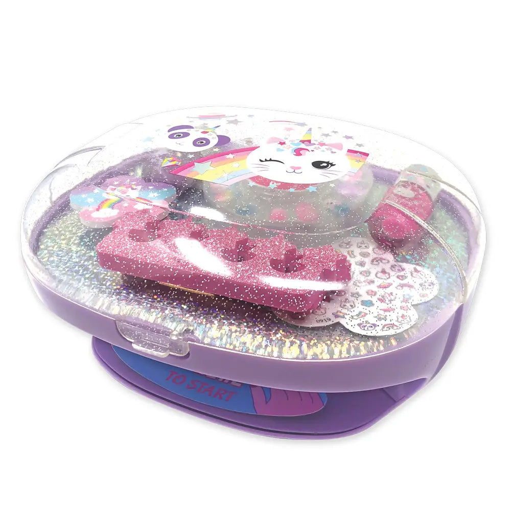 Nail Studio, Caticorn