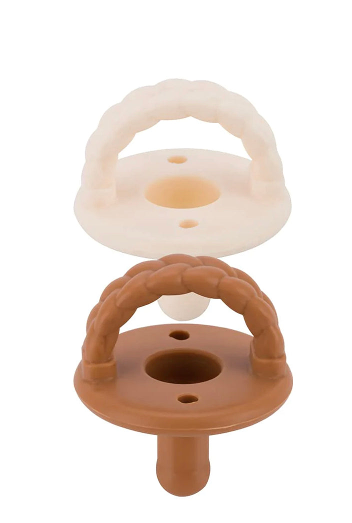 Sweetie Soother™ - Pacifier 2-Pack