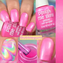 Polish Me Silly Nail Polish