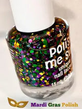 Polish Me Silly Nail Polish