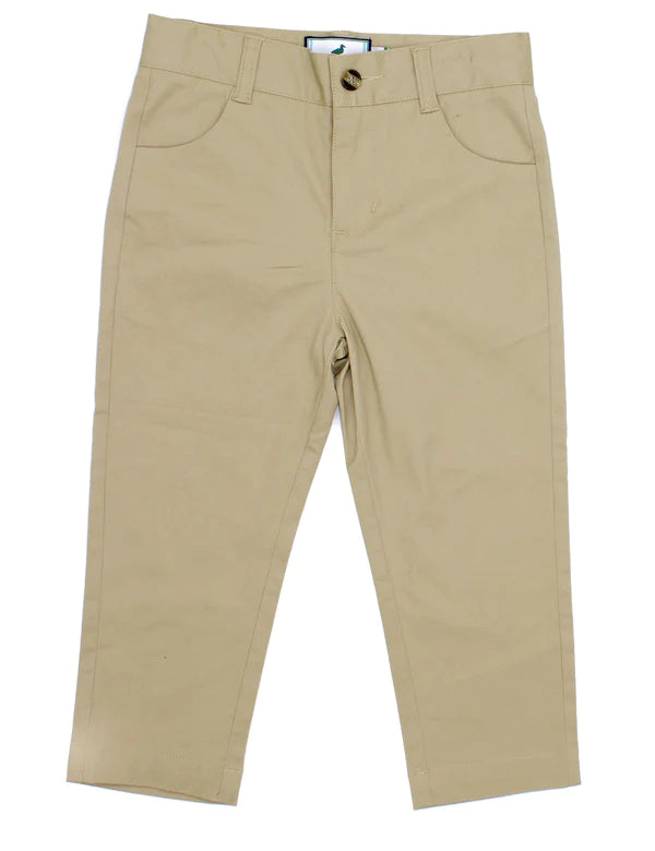 LD Patriot Pant Khaki