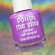 Polish Me Silly Nail Polish