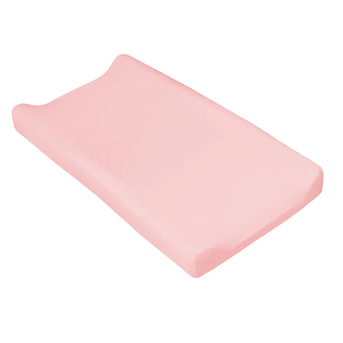 Kyte Baby Changing Pad Cover in Crepe