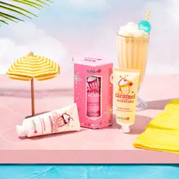 Milkshake Moisturizing Hand Cream Gift Set – Très Jolie Boutique