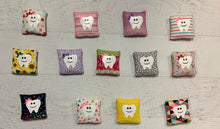 Tooth Fairy Pillows