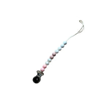 Molly Petite Pacifier/Toy Clip