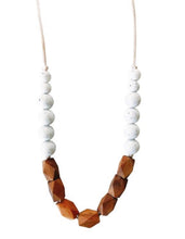 The Harrison Teething Necklace