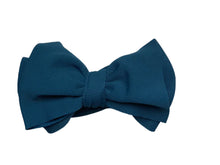 NYLON STRETCH HEAD BOWS