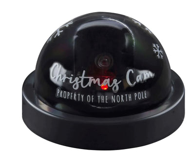 Mud Pie Christmas Cam