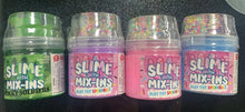 Slime with Mix-Ins