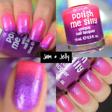 Polish Me Silly Nail Polish