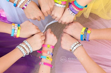 Yummy Gummy Bracelet