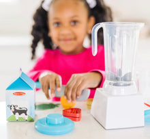 M&D Smoothie Maker Blender Set