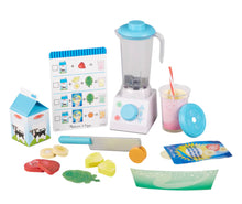 M&D Smoothie Maker Blender Set