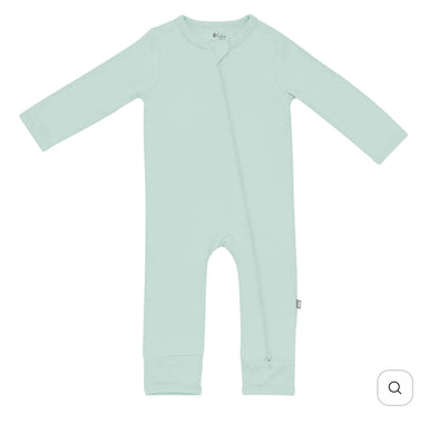 KYTE baby sleep romper